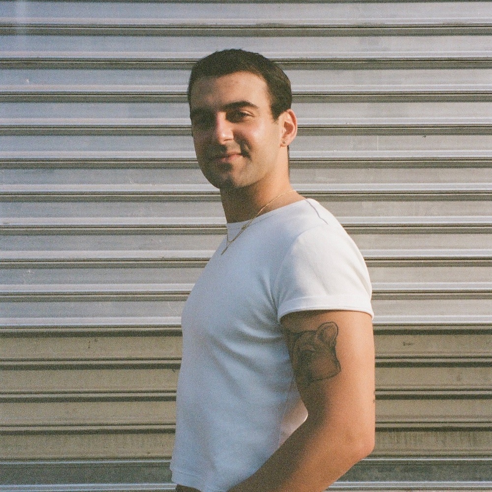 Meet your Posher, Dallin